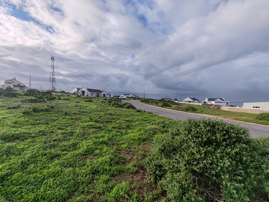 0 Bedroom Property for Sale in Hoogland Western Cape